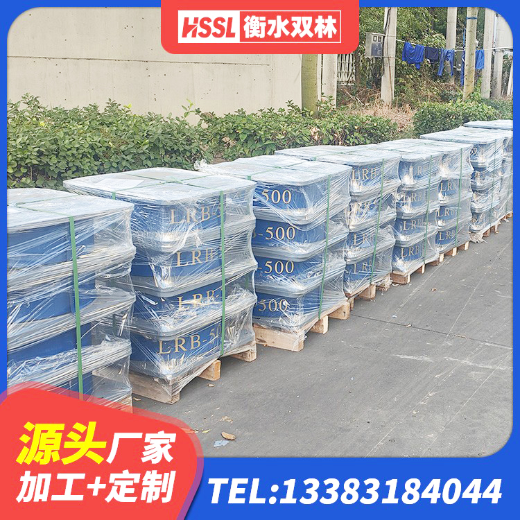 渑池县LNR隔震支座1000(II型)厂家 渑池县LRB1400橡胶隔震支座 渑池县建筑隔震支座生产厂家 渑池县建筑受力的橡胶隔震支座 - 第2张